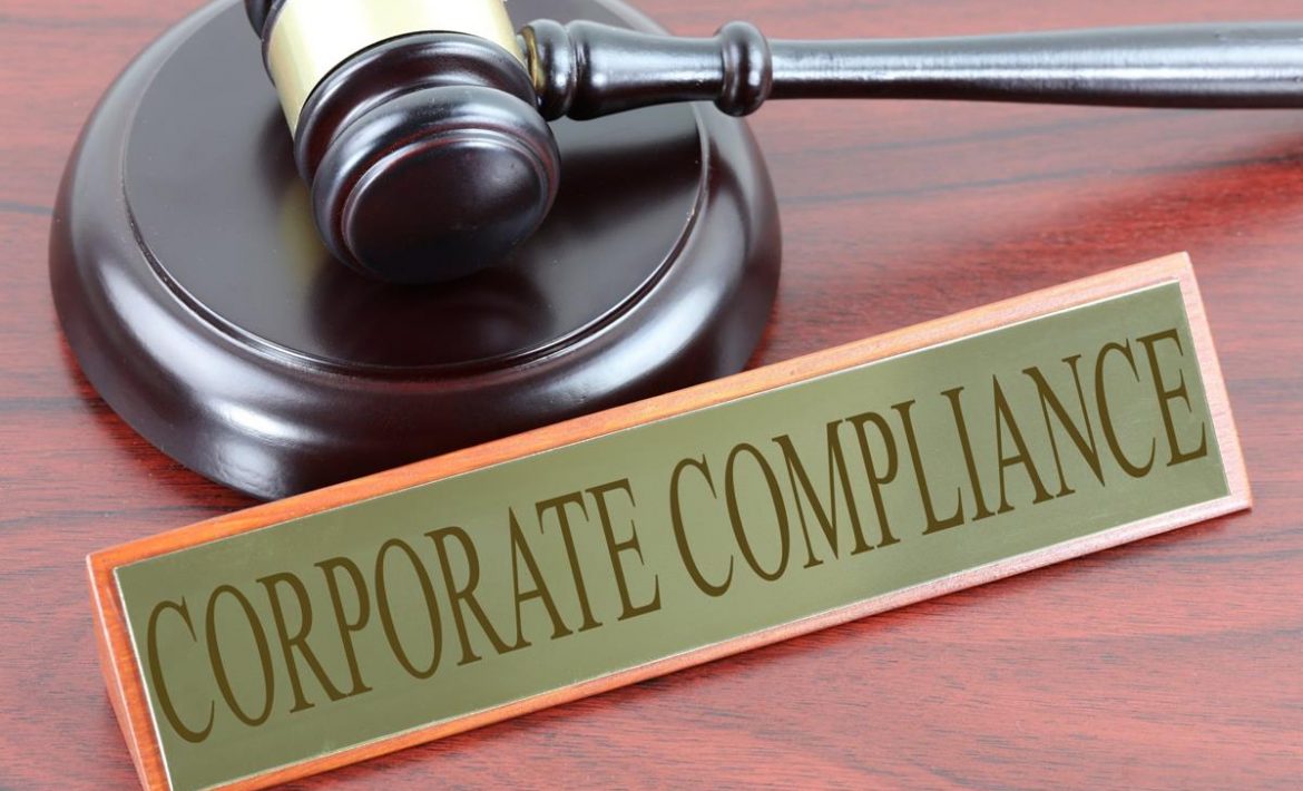 Corporate Compliance