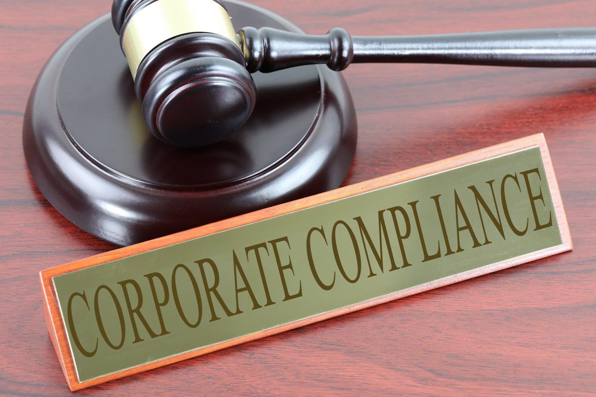 Corporate Compliance