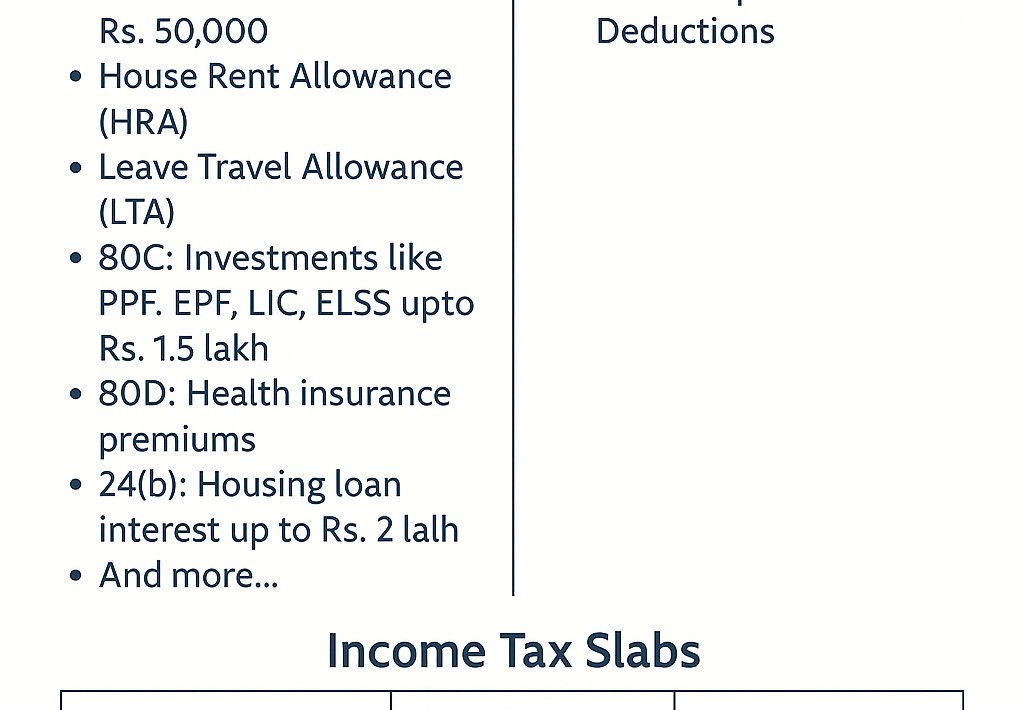 Income Tax