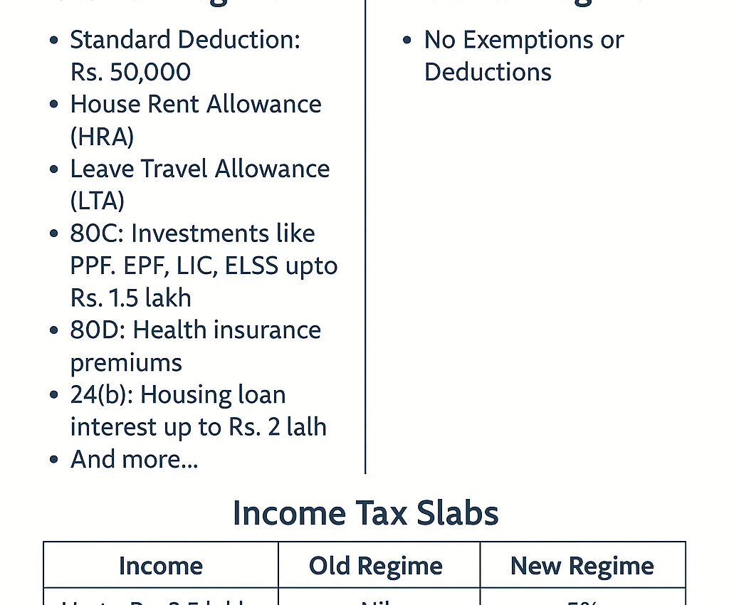 Income Tax